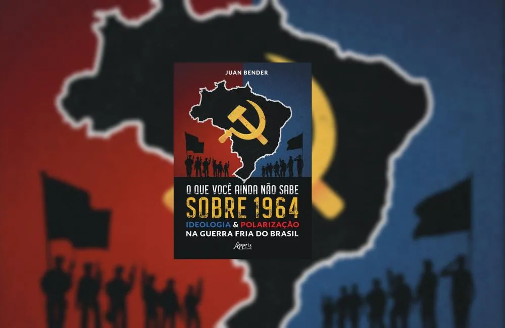 O que você ainda não sabe sobre 1964