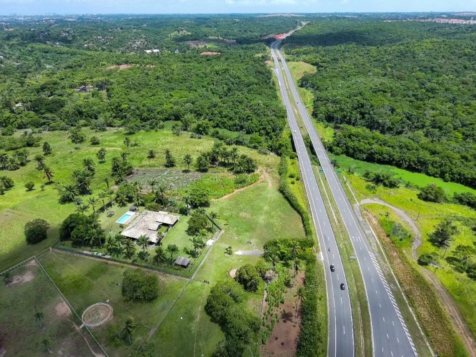 Fluxo de mais de 900 mil veículos é previsto nas rodovias baianas da Bahia Norte e Litoral Norte