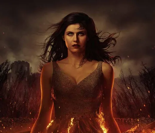 Segunda temporada de As Bruxas de Mayfair de Anne Rice ganha data de estreia no AMC