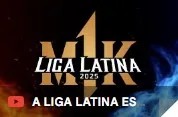 Warner Bros. Games anuncia abertura das inscrições da etapa brasileira da Liga Latina de Mortal Kombat 1