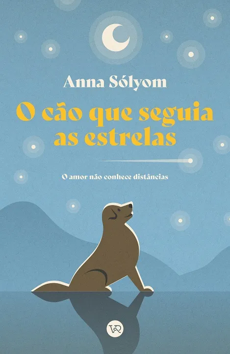 Lições de um cachorro sobre o amor