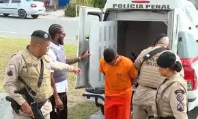 Gideão Duarte é condenado a mais de 20 anos de prisão por homicídio qualificado