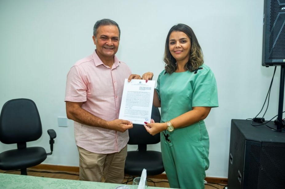 Prefeitura de Pojuca assina acordo de cooperação técnica com IF Baiano