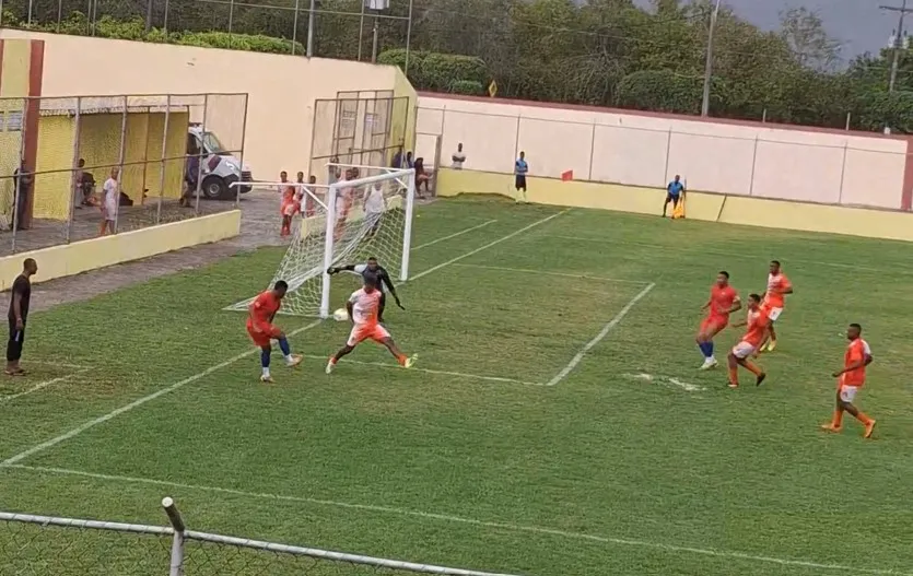 Central FC critica arbitragem e denuncia irregularidade no Campeonato Terranovense 2025