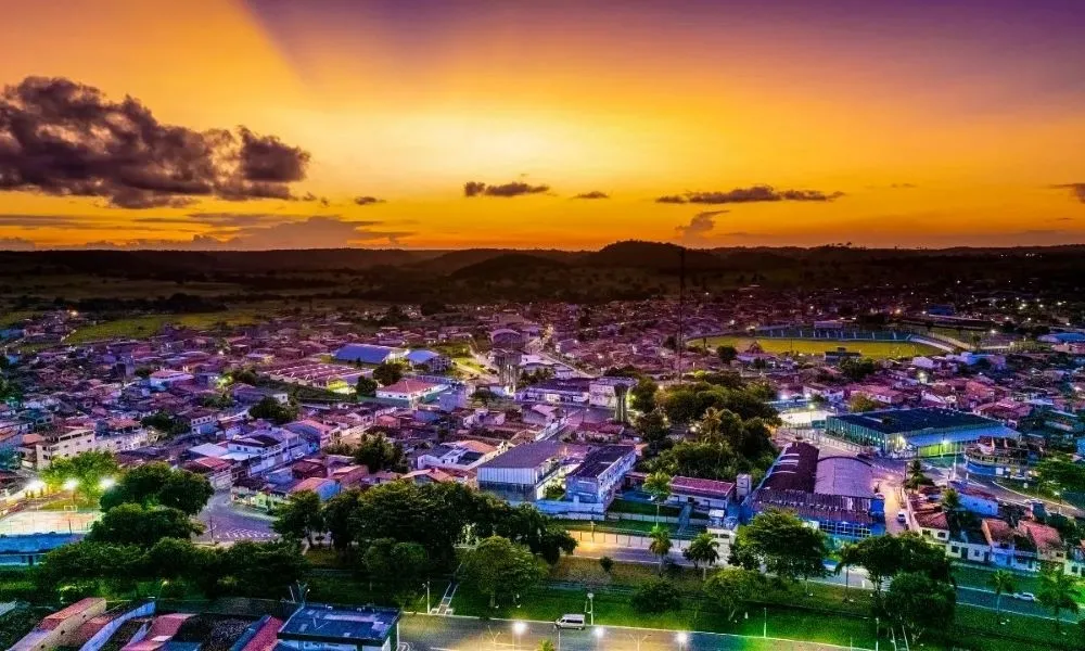 Pojuca está entre os 10 municípios mais desenvolvidos da Bahia, segundo Índice Firjan