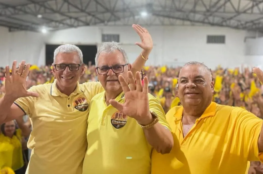 Justiça Eleitoral julga IMPROCEDENTE ação eleitoral contra ex Prefeito de IGUAÍ/BA