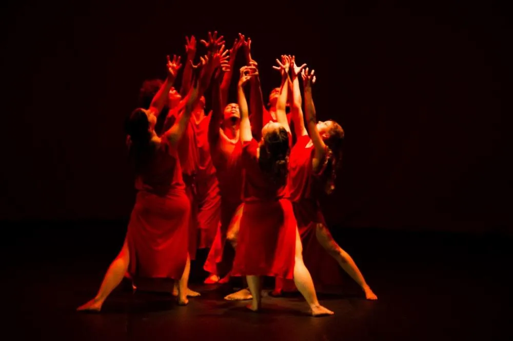 Funceb prorroga inscrições para edital Quarta que Dança - Circuitos Artísticos 2025