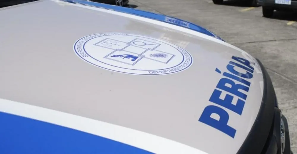 Corpo com sinais de tortura é encontrado em estado de decomposição no Rio Joanes