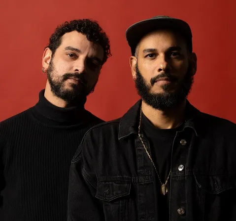 Às vésperas do novo disco, Camaleônica lança o single “Geral”