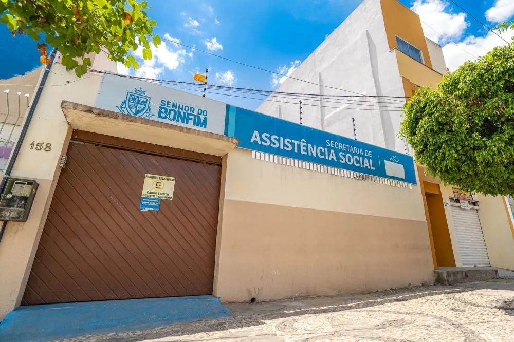 Prefeitura realiza programação especial da Assistência Social durante os festejos juninos