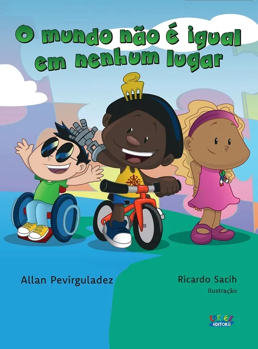 A riqueza do Brasil é ser multicultural