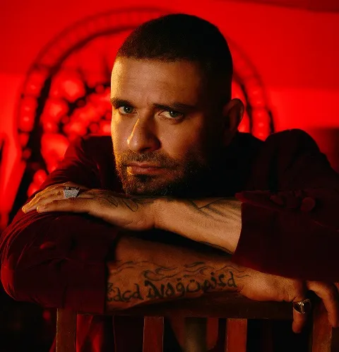 Diogo Nogueira lança nono álbum de estúdio, 'SAGRADO, Vol. 2'