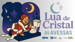 O filme “Lua de Cristal” faz 35 anos e ganha documentário inédito com direção de Rodrigo Nicodemo