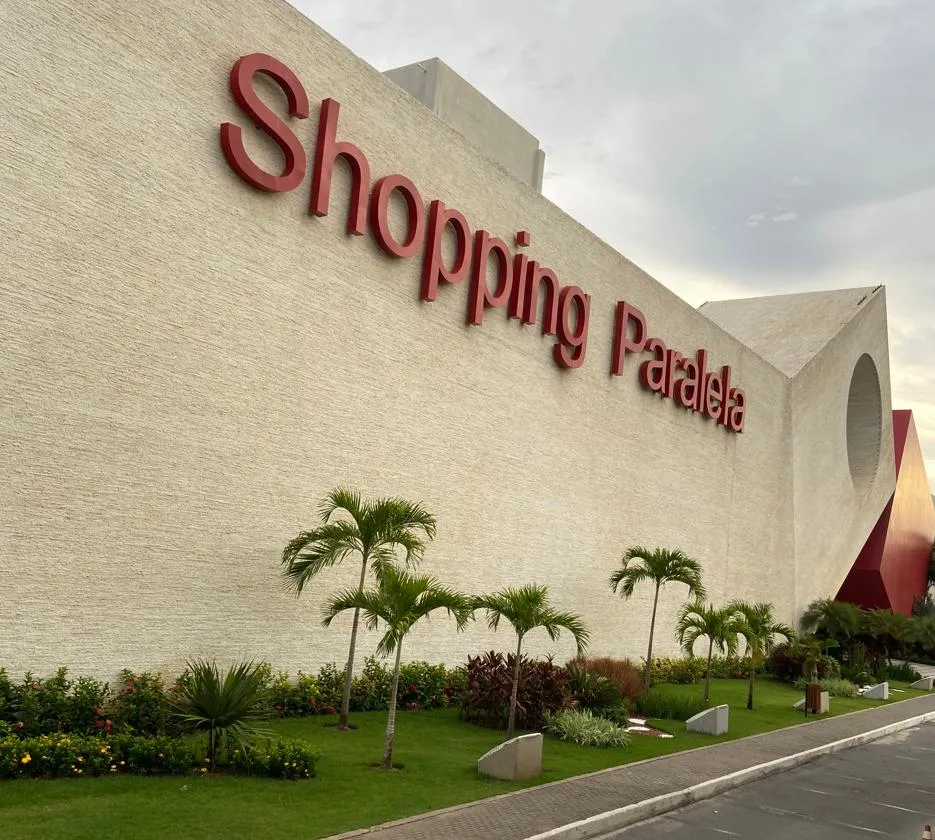 São João 2025: Shopping Paralela anuncia operação especial com estacionamento 24h