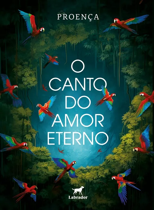 O destino de um casal que desafia o tempo e atravessa a história do Brasil