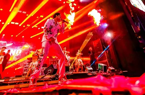Começou à maior e melhor festa junina da Bahia: São João, Minha Paixão 2025