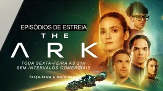 O que assistir no AMC em Junho