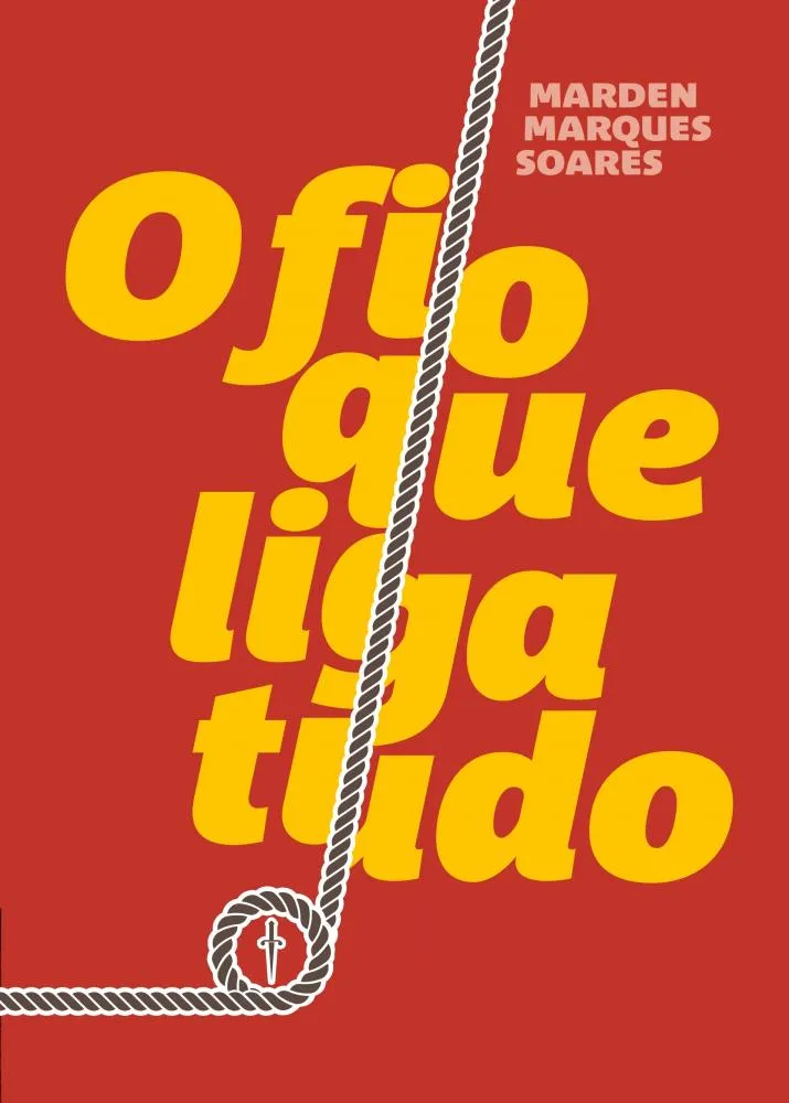 O passado ensina o presente: novo romance atravessa guerras, ditaduras e a potência das relações humanas