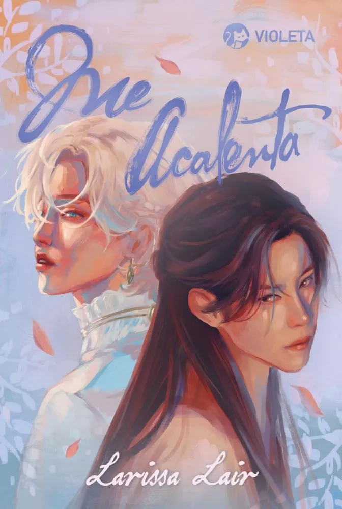 Nova fanfic de Larissa Lair mistura universo medieval, magia e romance