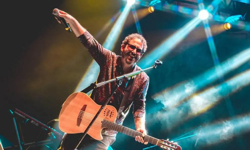 Baia leva versatilidade e história à maior edição do Festival Crossroads