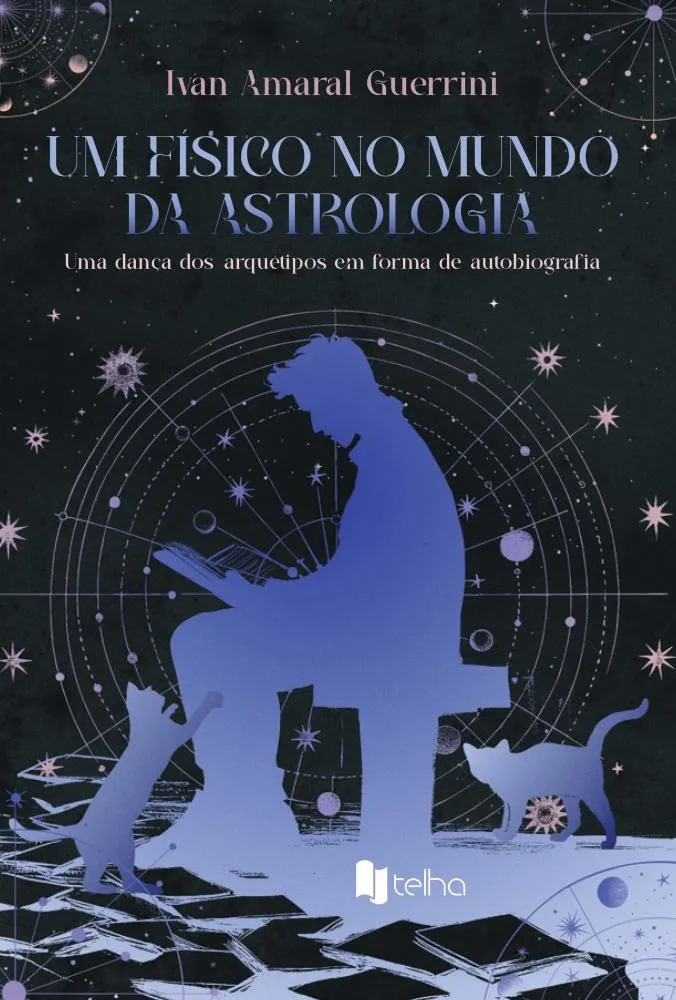 Um físico no mundo da astrologia