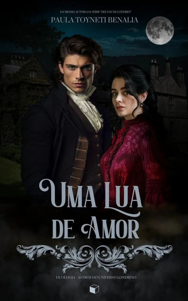 Romance de época mergulha na escuridão da vingança e no poder transformador do amor