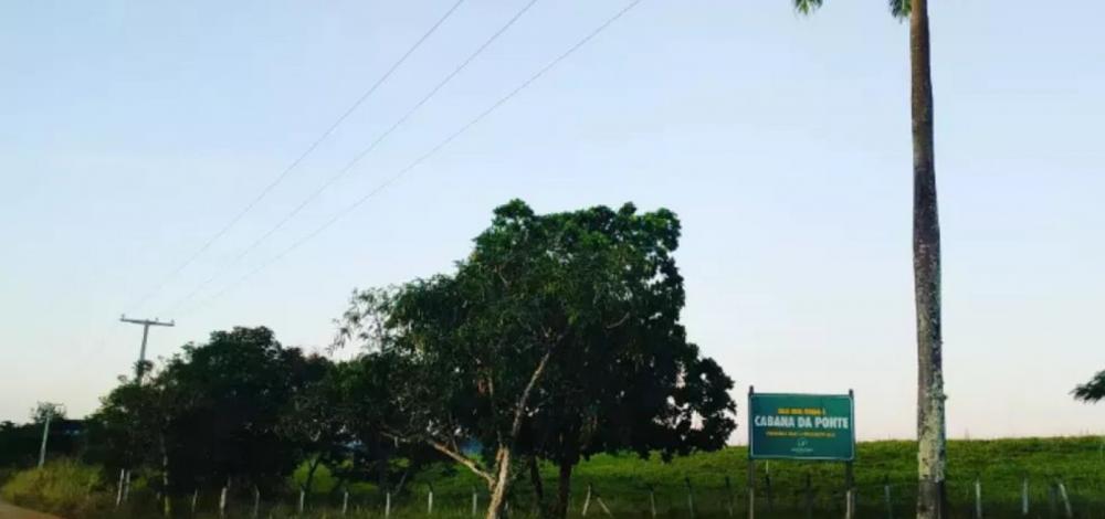 Incêndio atinge fazenda de família do ator Marcos Palmeira no sul da Bahia