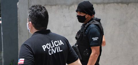Operação prende 29 por pornografia infantil