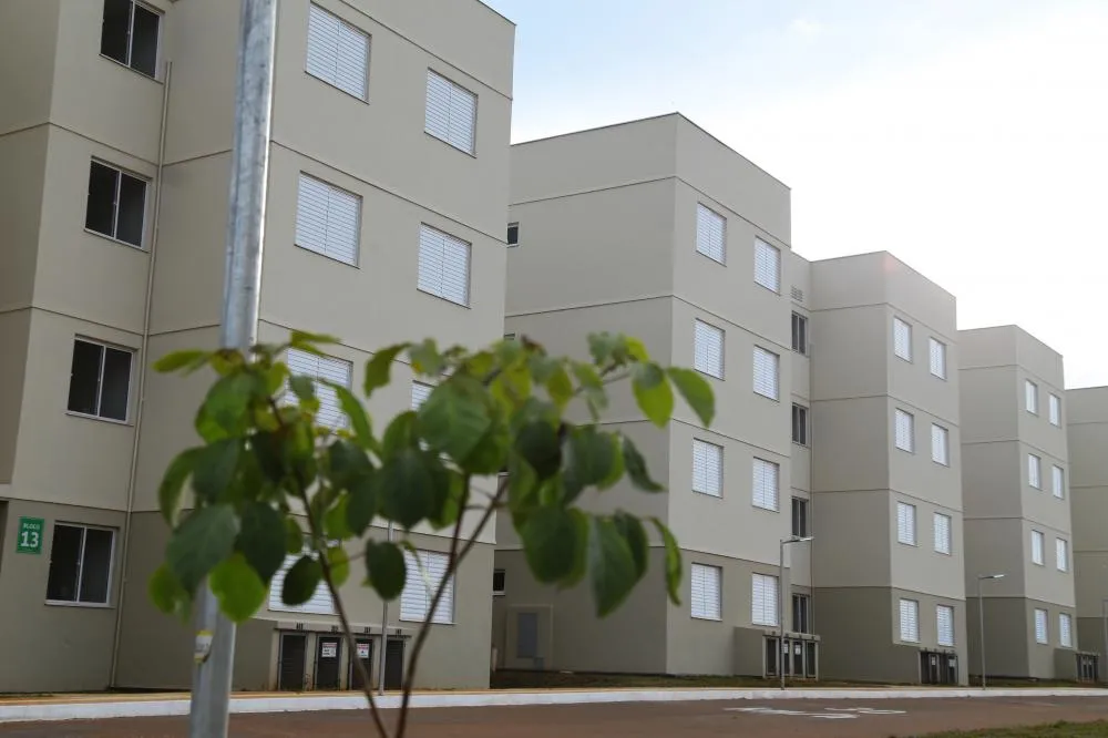 Prefeitura abrirá inscrições para o Programa Minha Casa Minha Vida