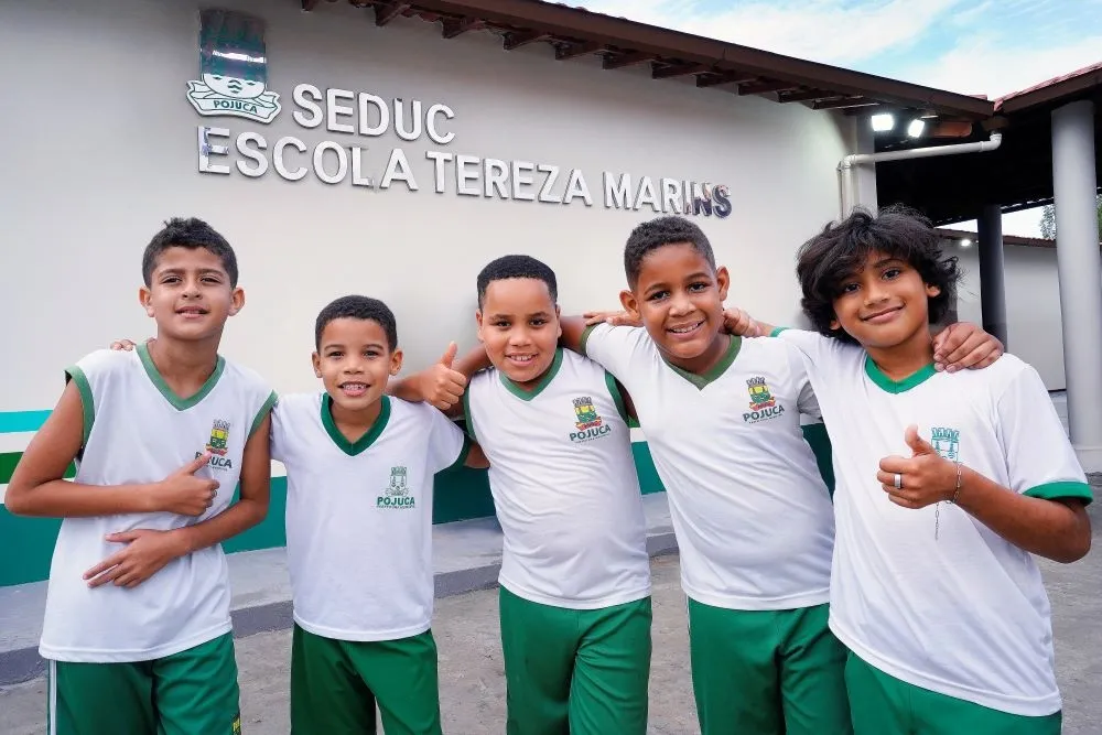Município realiza audiência pública para avaliar Plano Municipal de Educação