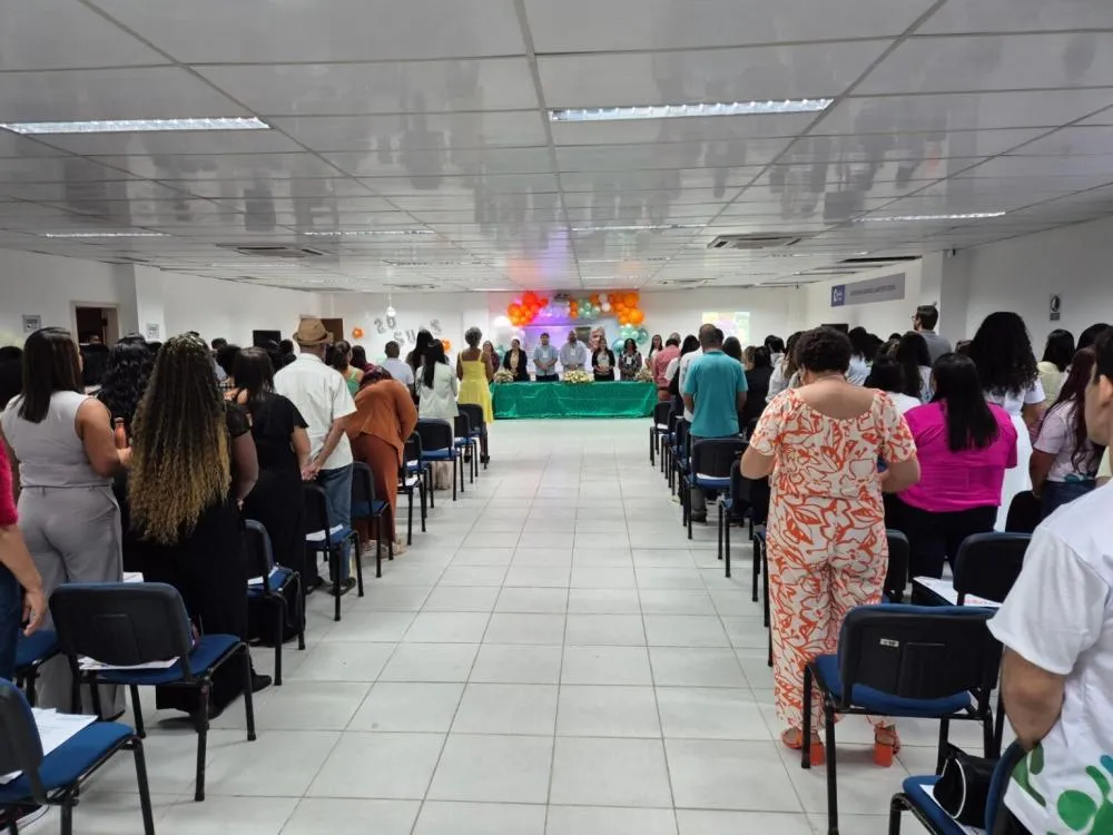 XI Conferência Municipal de Assistência Social reúne sociedade para debater avanços e desafios do SUAS