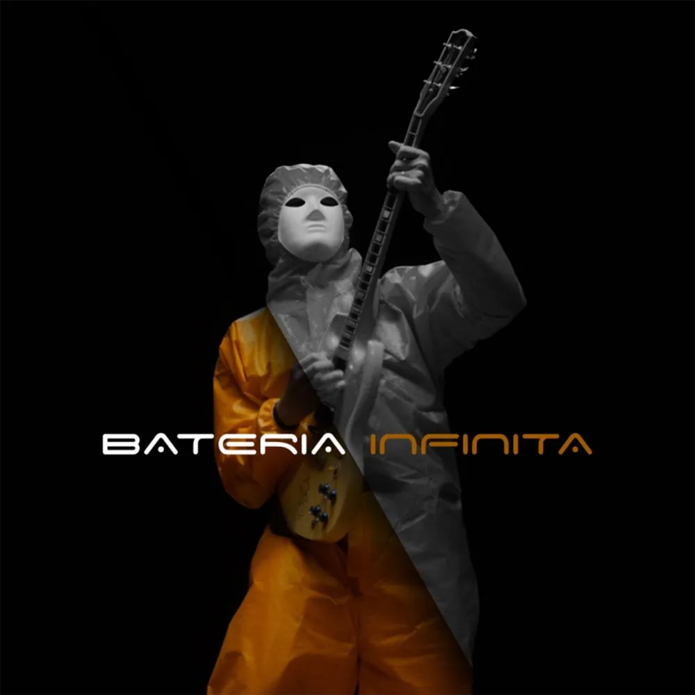 Danni Guerra lança “Bateria Infinita”, single é uma poderosa sátira sobre dependência da vida digital