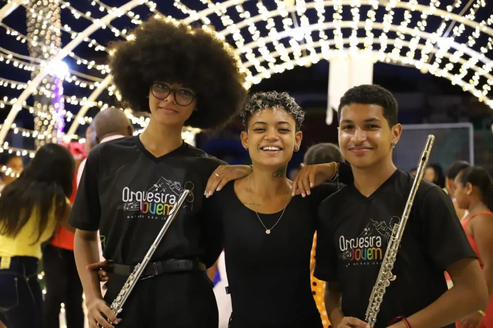 Escola de artes realiza mostra pública na Casa da Cultura