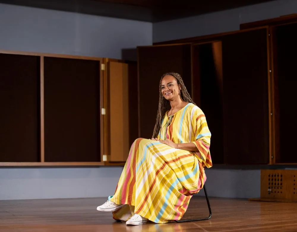 Luciana Mello apresenta, no Wet'n Wild, o seu novo projeto “Casa da Lu”: samba, identidade e potência feminin