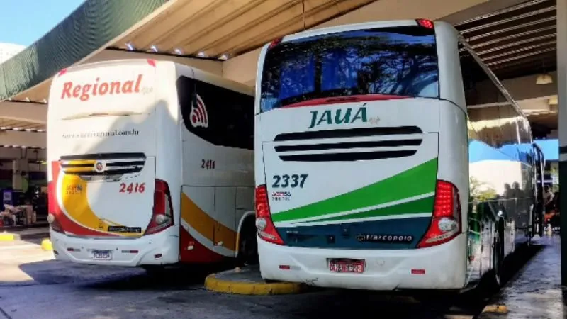 Terra Nova e Teodoro Sampaio vão ficar sem ônibus com o encerramento da Viação Regional