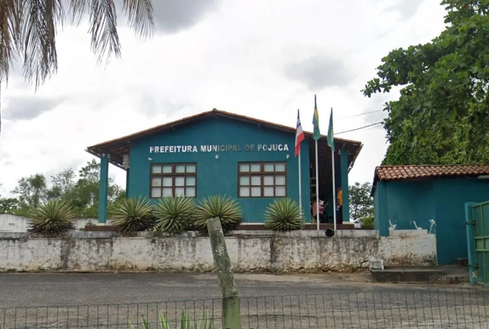 Prefeitura de Pojuca abre REDA com 7 vagas imediatas e cadastro de reserva