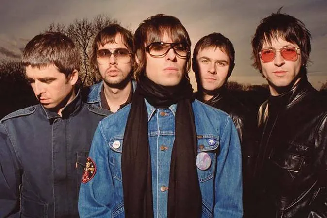 Vai no show do Oasis? Saiba como a música pode turbinar sua fluência e te fazer falar inglês sem perceber