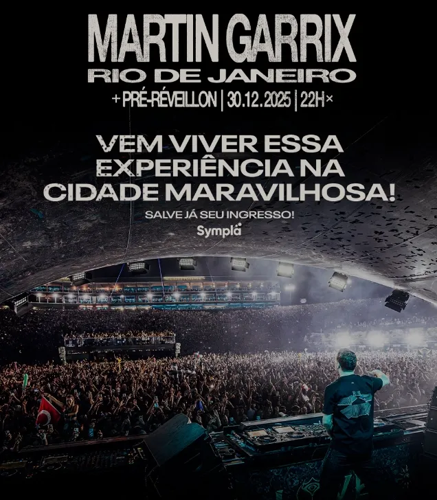 Grandes eventos movimentam cena cultural do Brasil
