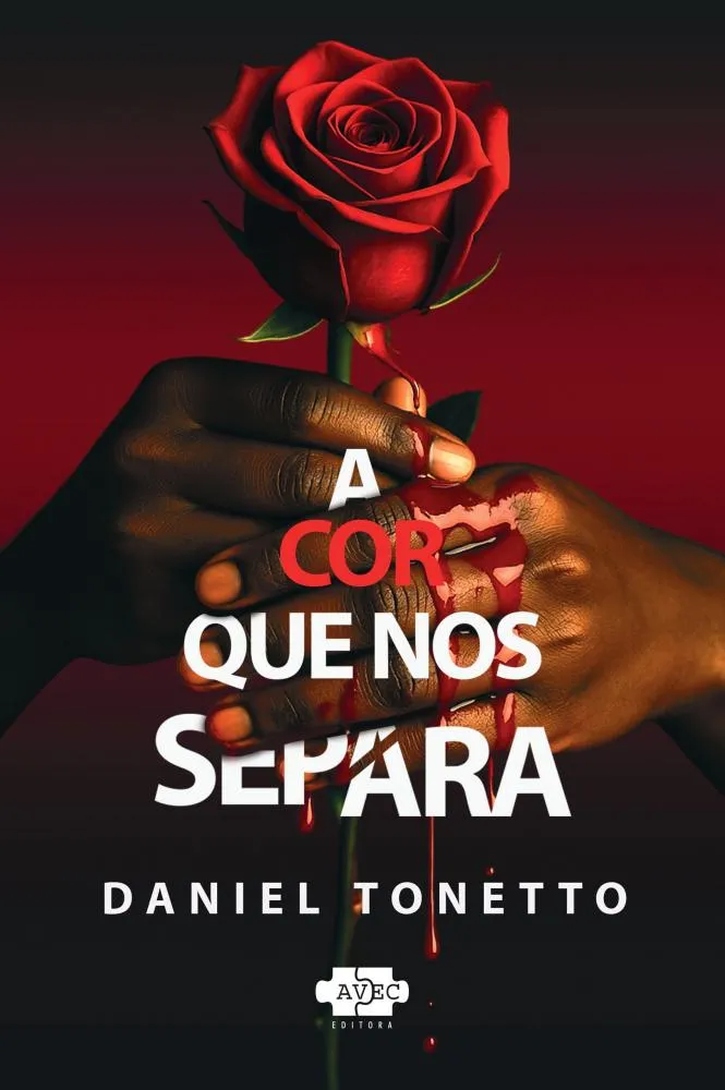 “A cor que nos separa”: os verdadeiros vilões usam máscaras manchadas pelo racismo