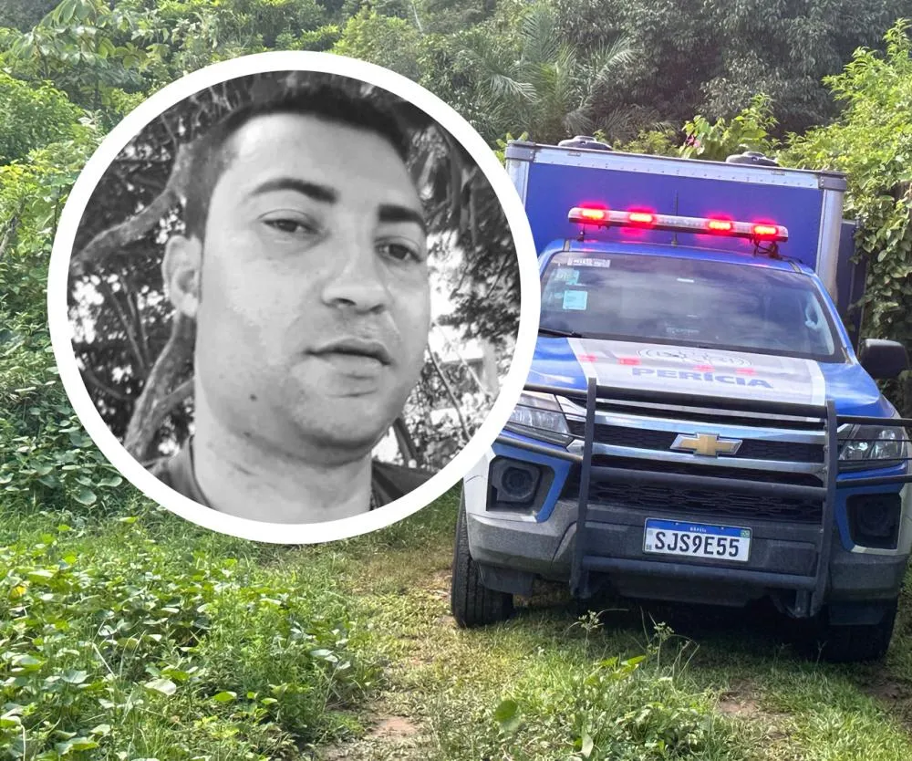 Corpo de mototaxista é localizado com golpes de faca em Mata de São João
