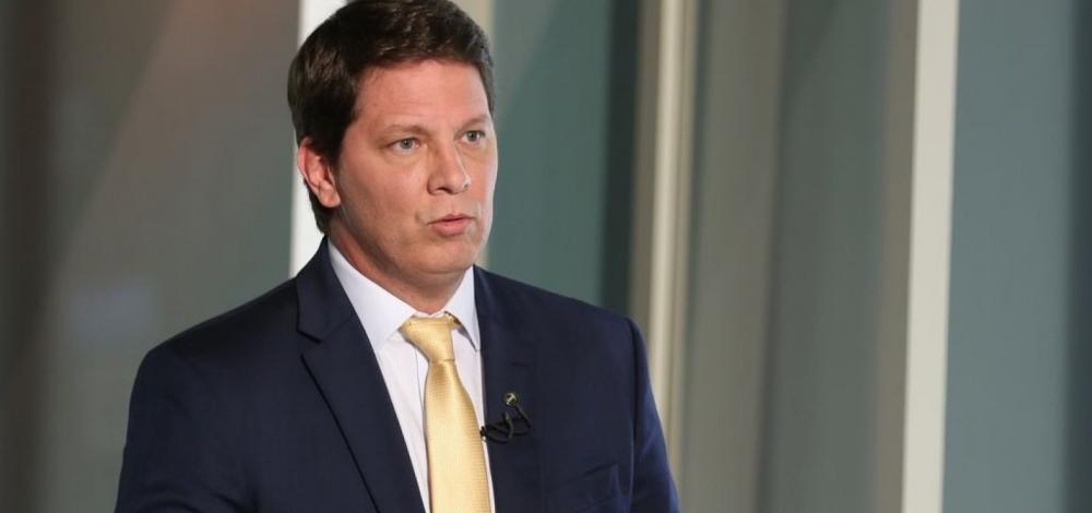 Após infarto, Mario Frias segue na UTI e tem melhora 