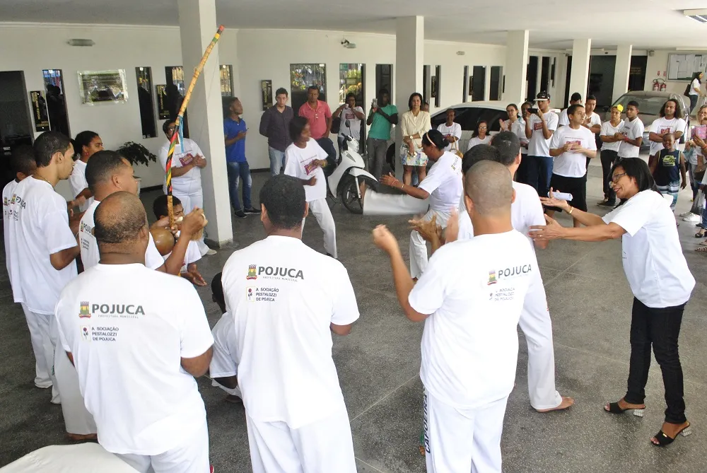 Pojuca realiza programação da Semana Nacional da Pessoa com Deficiência