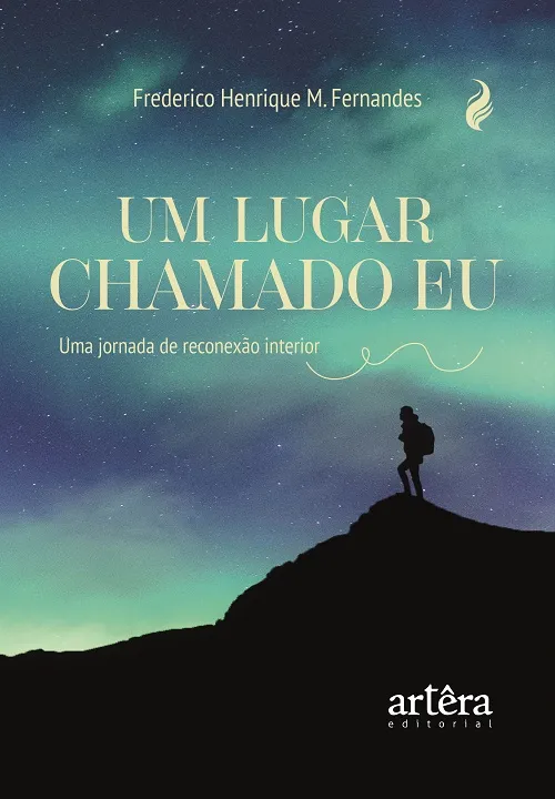 Entre silêncios e verdades: livro convida leitor a habitar “Um lugar chamado Eu”