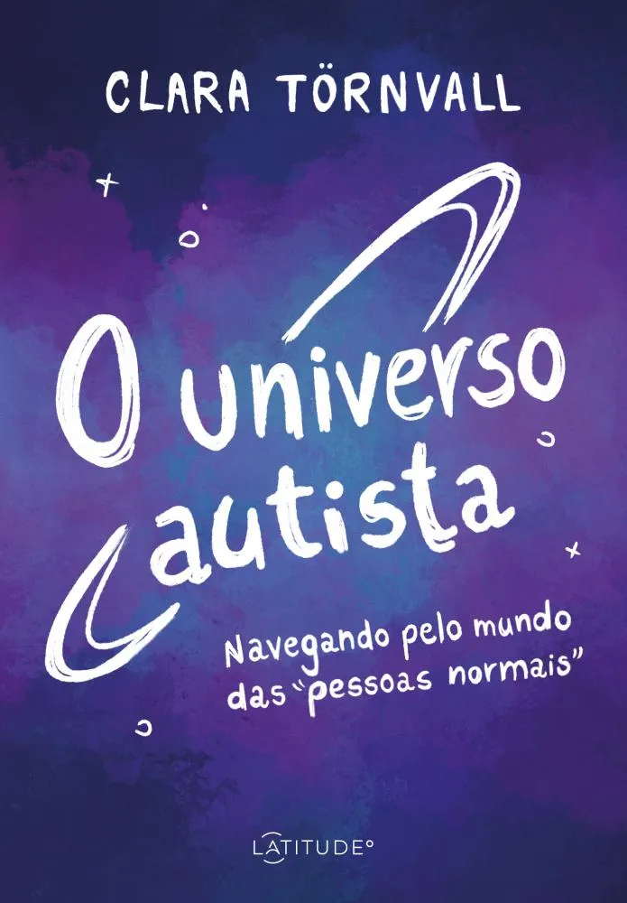 O mundo visto de dentro do espectro
