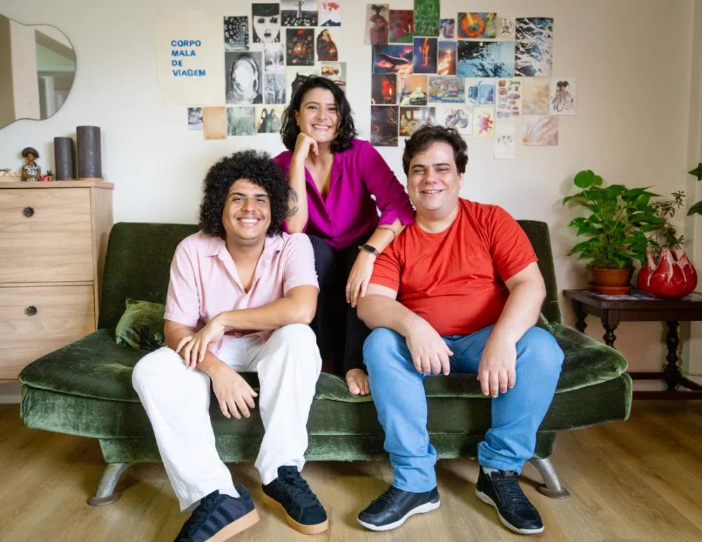 FLIRO - Festa de Literatura e Roteiro abre inscrições e divulga programação em Salvador