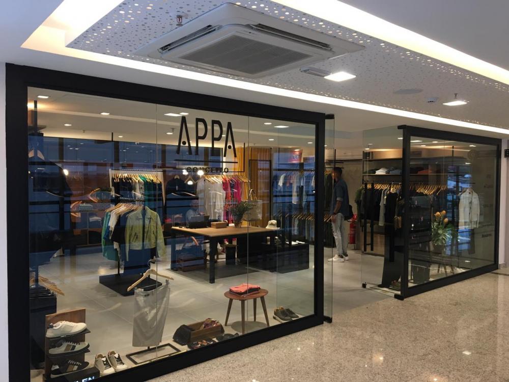 Vitória Boulevard promoverá 1ª edição do Sale de Inverno com descontos de até 50%