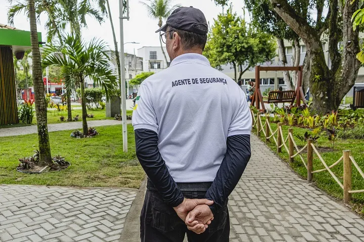 REDA: Prefeitura abre vagas nas funções de vigia e agente de varrição