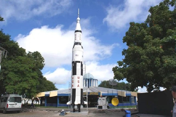 Museu do Observatório Antares retoma atividades em Feira de Santana