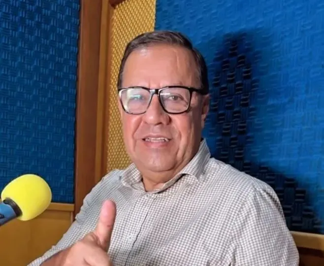 Prefeito Luizinho Trinchão detalha funcionamento do programa “Cartão Prato Cheio”