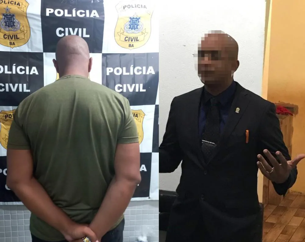 Pastor é preso acusado de abusos sexuais contra fiéis
